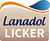 Lanadol LICKER