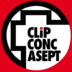 Clip CONC ASEPT